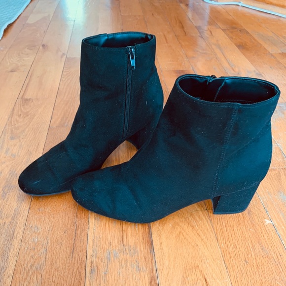 Call It Spring Ankle Boots - Picture 3 of 3